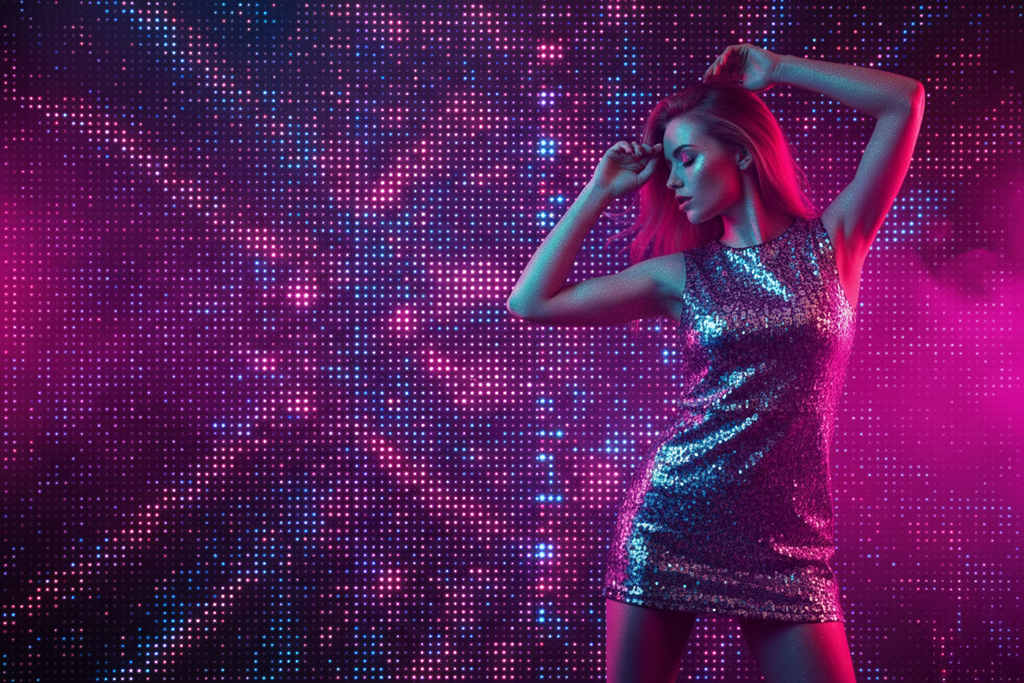 90s & EDM